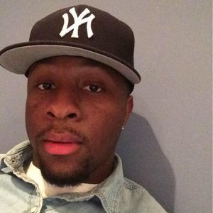 Meet your Posher, Darren